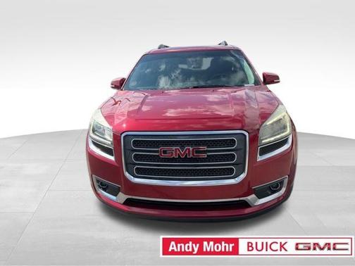 2013 GMC Acadia SLT-1