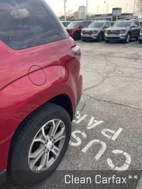 2013 GMC Acadia SLT-1