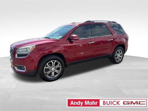 2013 GMC Acadia SLT-1