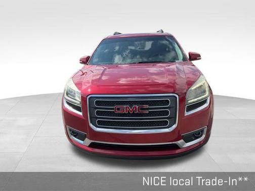 2013 GMC Acadia SLT-1