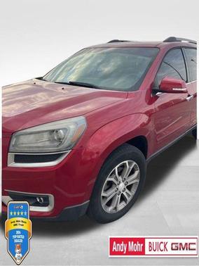 2013 GMC Acadia SLT-1