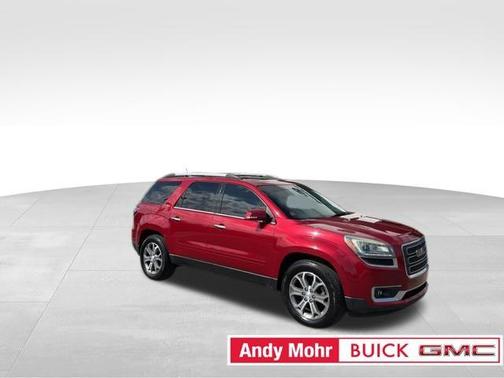 2013 GMC Acadia SLT-1