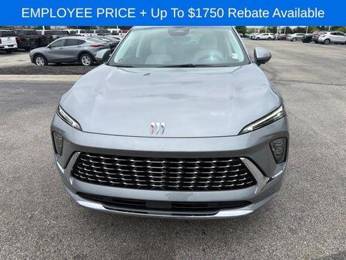 Moonstone 2026 Buick Envision Avenir