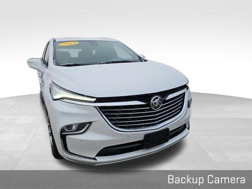 2023 Buick Enclave Premium
