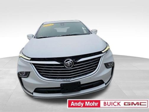 2023 Buick Enclave Premium
