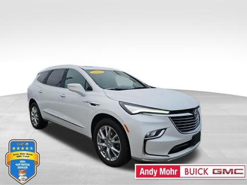 2023 Buick Enclave Premium