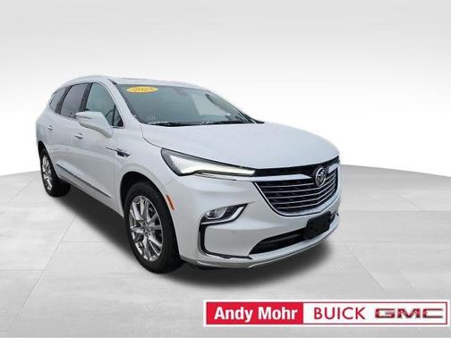 2023 Buick Enclave Premium