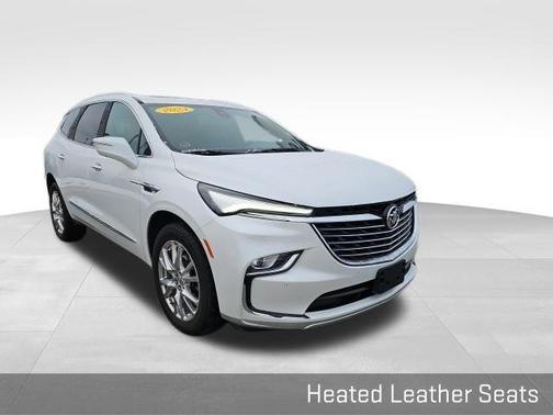 2023 Buick Enclave Premium