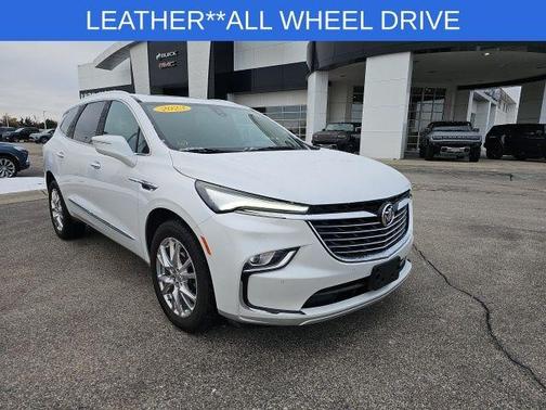 2023 Buick Enclave Premium