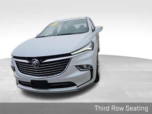 2023 Buick Enclave Premium