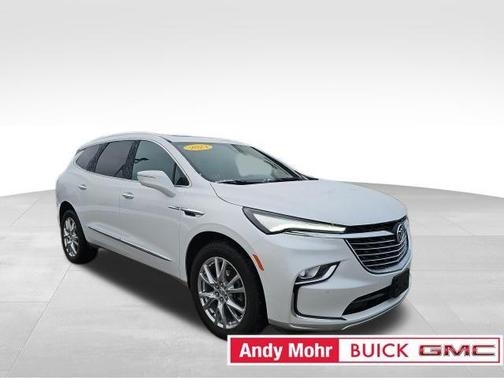 2023 Buick Enclave Premium