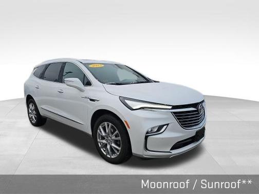 2023 Buick Enclave Premium