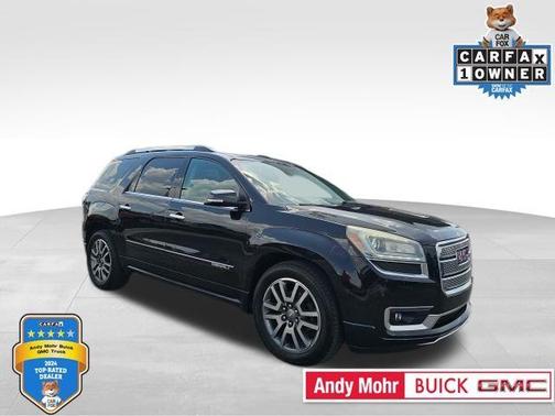 2013 GMC Acadia Denali