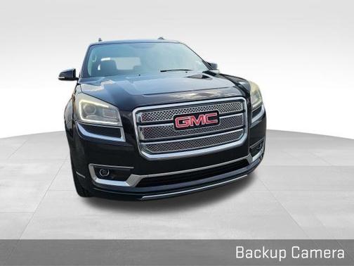2013 GMC Acadia Denali