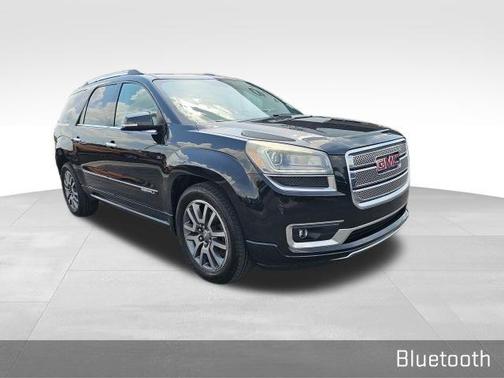 2013 GMC Acadia Denali