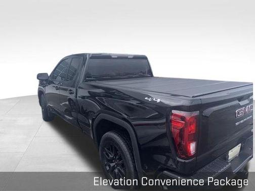 2019 GMC Sierra 1500 Elevation