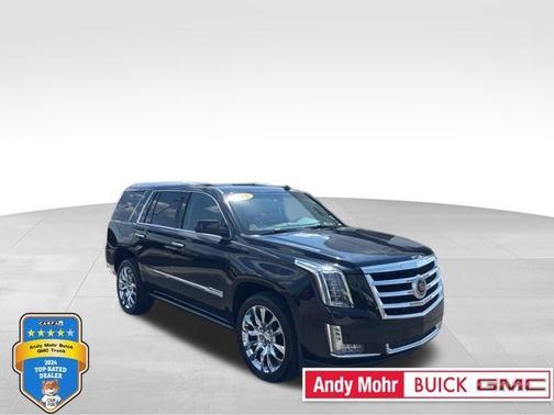 2015 Cadillac Escalade Premium