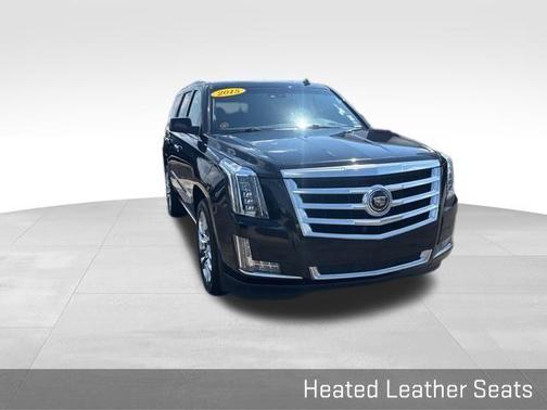 2015 Cadillac Escalade Premium