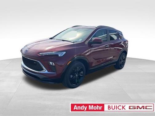 2025 Buick Encore GX Sport Touring
