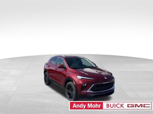 2025 Buick Encore GX Sport Touring
