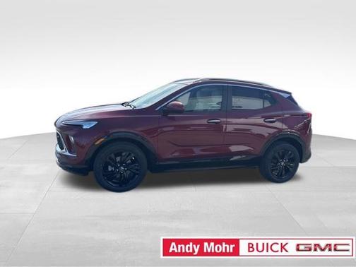 2025 Buick Encore GX Sport Touring