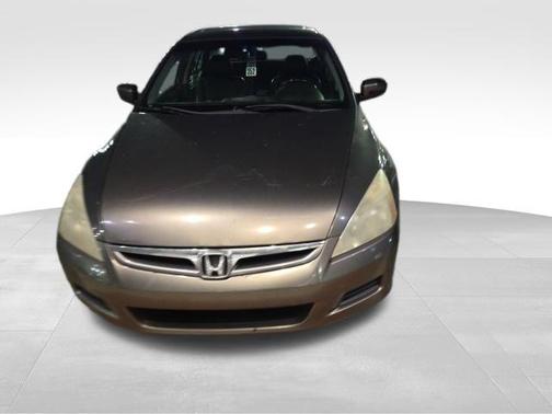 2006 Honda Accord EX-L