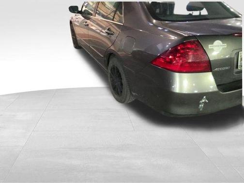 2006 Honda Accord EX-L