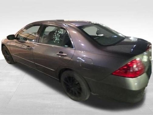 2006 Honda Accord EX-L