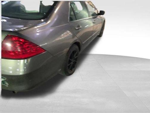 2006 Honda Accord EX-L