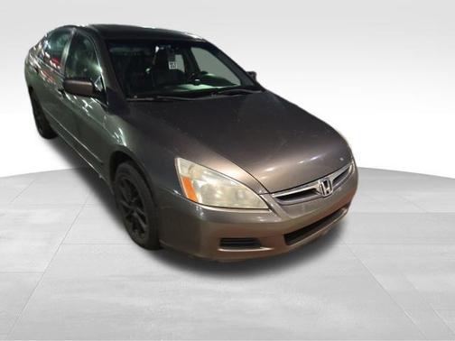 2006 Honda Accord EX-L