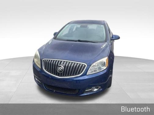 2013 Buick Verano Base