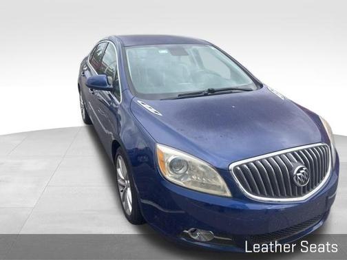 2013 Buick Verano Base