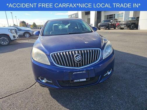2013 Buick Verano Base