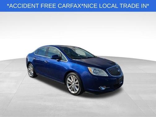 2013 Buick Verano Base