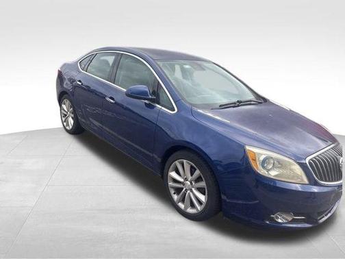 2013 Buick Verano Base