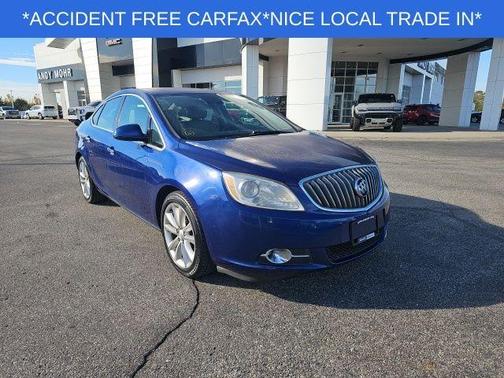 2013 Buick Verano Base