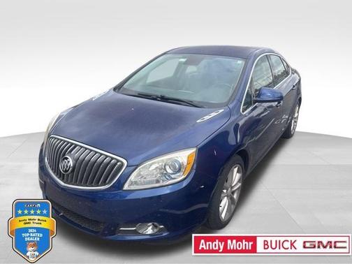 2013 Buick Verano Base
