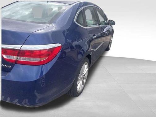 2013 Buick Verano Base