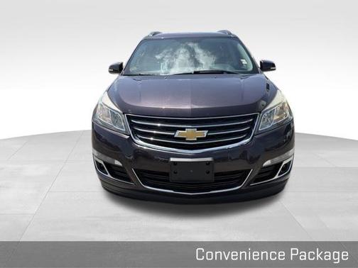 Sable 2015 Chevrolet Traverse 1LT