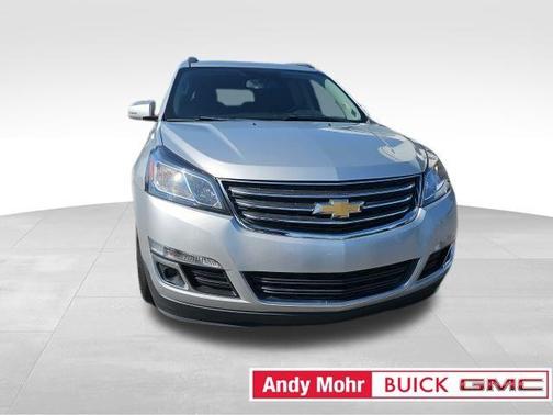 2016 Chevrolet Traverse 1LT