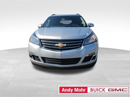 2016 Chevrolet Traverse 1LT