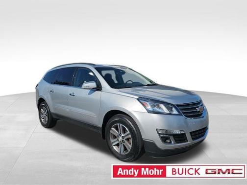 2016 Chevrolet Traverse 1LT