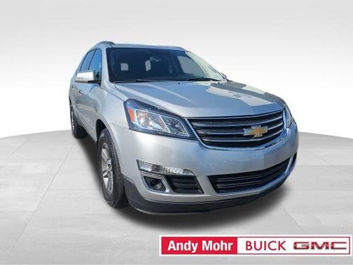 2016 Chevrolet Traverse 1LT