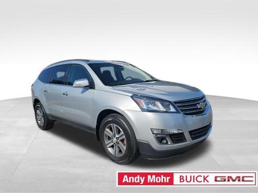 2016 Chevrolet Traverse 1LT