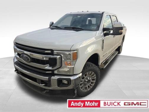 2021 Ford F-250 XLT
