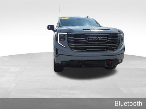 THUNDERSTORM GR 2024 GMC Sierra 1500 AT4