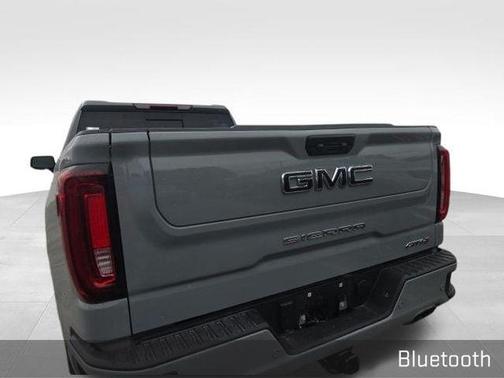 THUNDERSTORM GR 2024 GMC Sierra 1500 AT4