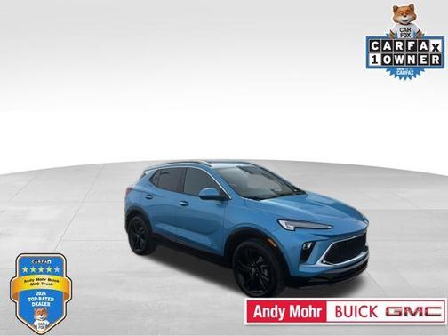 2025 Buick Encore GX Sport Touring