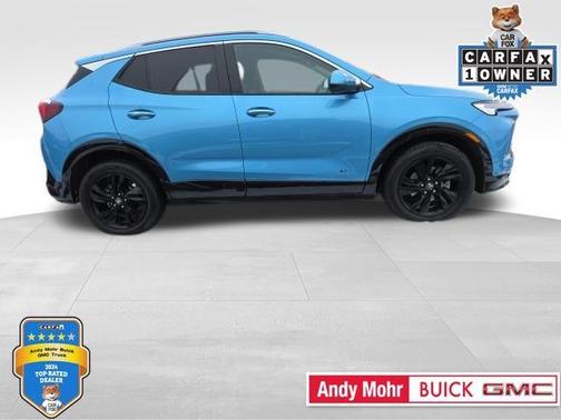 2025 Buick Encore GX Sport Touring