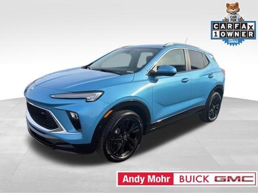 2025 Buick Encore GX Sport Touring